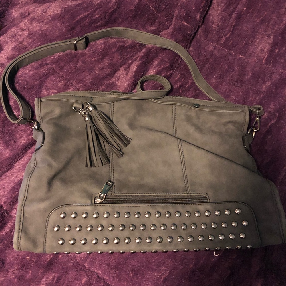 Medium satchel